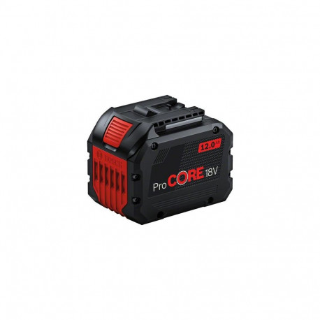 Bosch 1 600 A01 6GU power screwdriver accessory Battery Black, Red