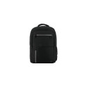 Mobilis 003084 backpack Casual backpack Black Foam, Recycled polyester