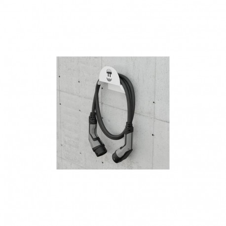 Wallbox 000002316 electric vehicle charging station mounting