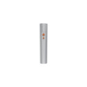 Hama FL350-C Silver Hand flashlight LED