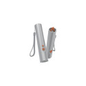 Hama FL350-C Silver Hand flashlight LED