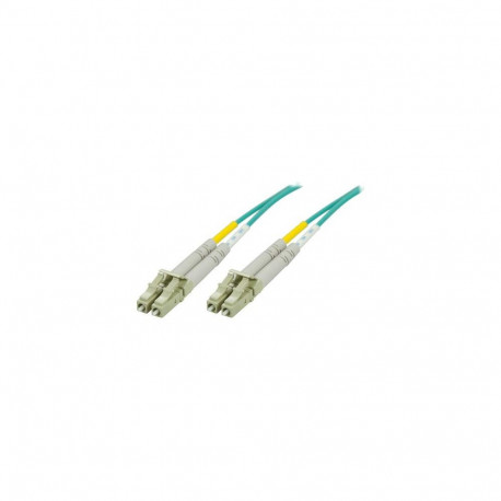 Deltaco LCLC-620 InfiniBand/fibre optic cable 20 m 2x LC Blue