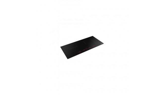 Faber SLIM 94 KL Black Built-in 90 cm Zone induction hob 4 zone(s)