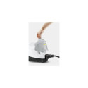 Kärcher SC 4 EasyFix IRON Cylinder steam cleaner 0.8 L 2000 W Black, White