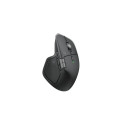 Logitech MX Master 4 mouse Office Right-hand RF Wireless + Bluetooth Laser 8000 DPI