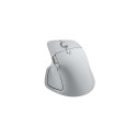 Logitech MX Master 4 mouse Office Right-hand RF Wireless + Bluetooth Laser 8000 DPI