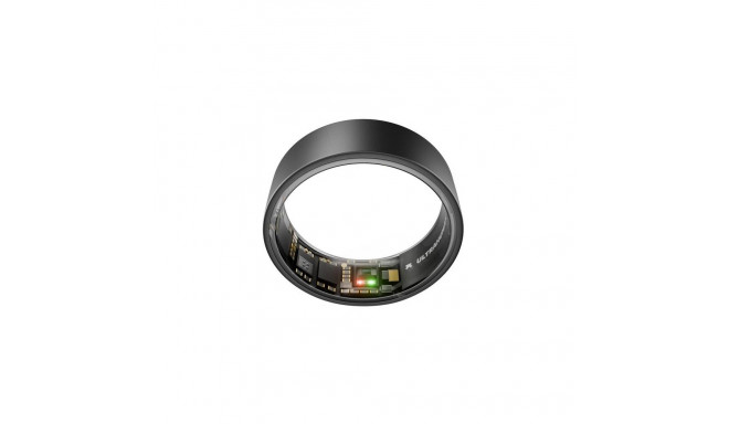 Ultrahuman Ring AIR – Sleep and Fitness Tracker, Smart Ring for Men and Women, No app fee for standa
