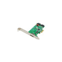 Dawicontrol DC-610E RAID RAID controller PCI Express 2.0 6 Gbit/s