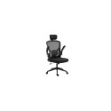Sandberg ErgoFusion Gaming Chair Basic