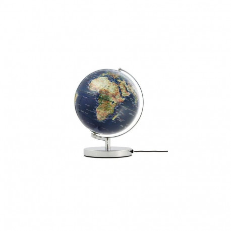 TROIKA TERRA LIGHT Physical globe 25 cm