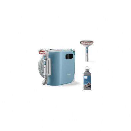 Philips 3000 series XW3193/11 vacuum Cylinder vacuum Wet 400 W Bagless