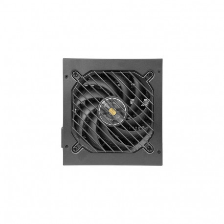 Mars Gaming MPB550SI power supply unit 550 W 24-pin ATX ATX Black