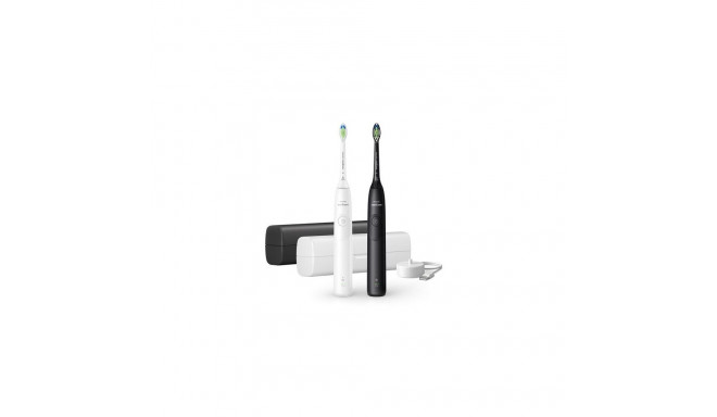 Philips 5300 series Series 5300 HX7109/01 Rechargeable Sonic Electric Toothbrush