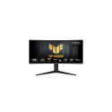 ASUS TUF Gaming VG34VQEL1A computer monitor 86.4 cm (34&quot;) 3440 x 1440 pixels LED Black