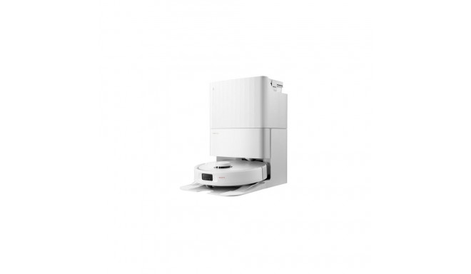 Roborock Qrevo MaxV Combi White