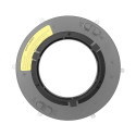 SMDV Bowens Mount voor Speed Box Kunststof