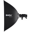SMDV Speedbox Flip 60x90 ( exclusief speedring )