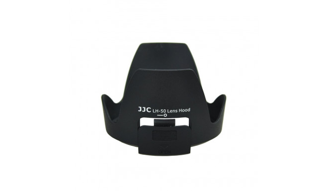JJC HB 50 Nikon Zonnekap