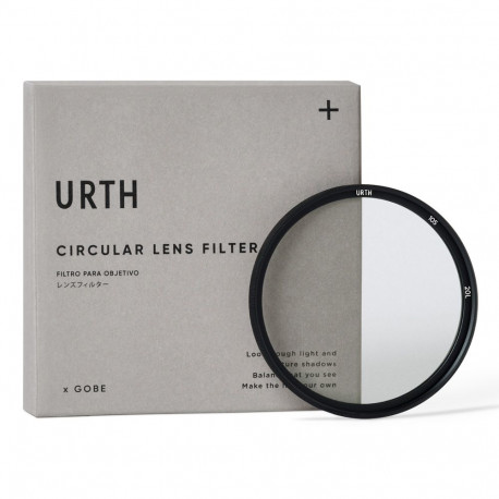 Urth 105mm Ethereal âÂ Black Mist Lens Filter (Plus+)