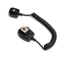 JJC FC O3 (0.9M) Off Camera Shoe Cord (Olympus FL CB05)
