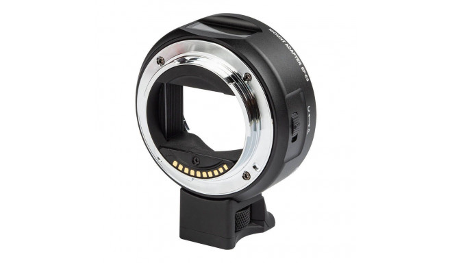 Viltrox EF E5 Canon EF/EF S to Sony E mount Mount Adapter