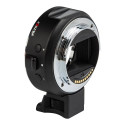 Viltrox EF E5 Canon EF/EF S to Sony E mount Mount Adapter