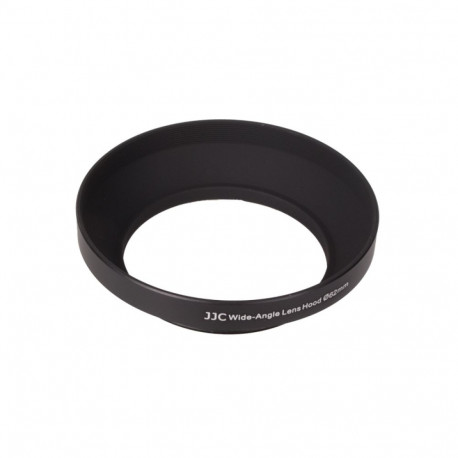 JJC lens hood Metal Wide 62mm