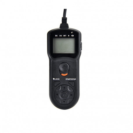 JJC TM J2 Timer ontspankabel