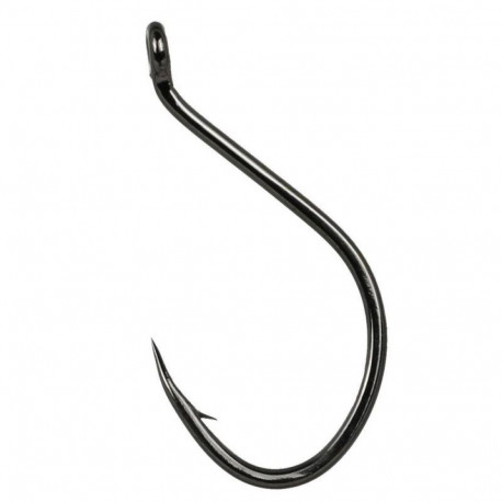 Hook OC SSW, 5111 - 5/0, Black Chrome