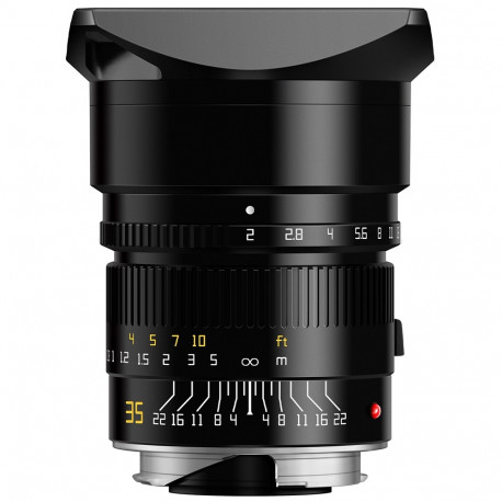TTARTISAN objektiiv APO-M 35mm f/2 asfäärne Leica M (FF)