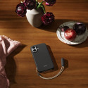 "Beats Kickstand Case iPhone 17 mit MagSafe und Kamerasteuerung (granitgrau)"