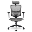 "Sharkoon Brostuhl OfficePal C40M (grau)"