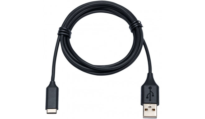 "JABRA Link Extension USB cable 24 pin USB-C F to USB M"