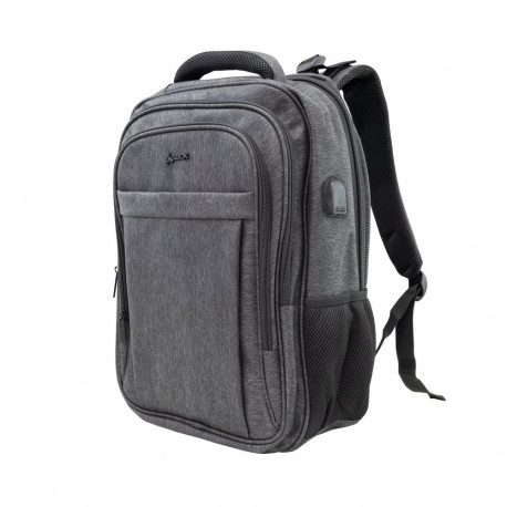 Sbox NSS-00280 Amsterdam 18"  Black