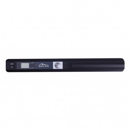 Media-Tech MT4090 Scanline