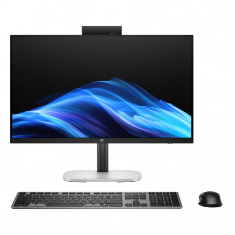 HP ProStudio 4 G1i AIO All-In-One 24 - Ultra 5-225T, 16GB, 512GB SSD, 23.8 FHD Non-Touch AG, Height 