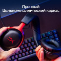 HyperX Cloud III Black Headset