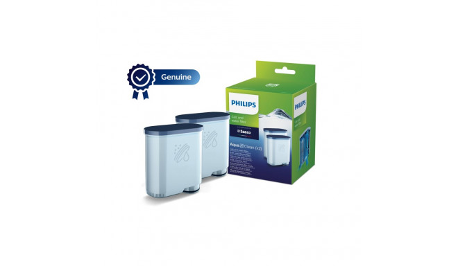 Philips Calc and Water filter CA6903/22 Same as CA6903/01 No descaling up to 5000 cups*