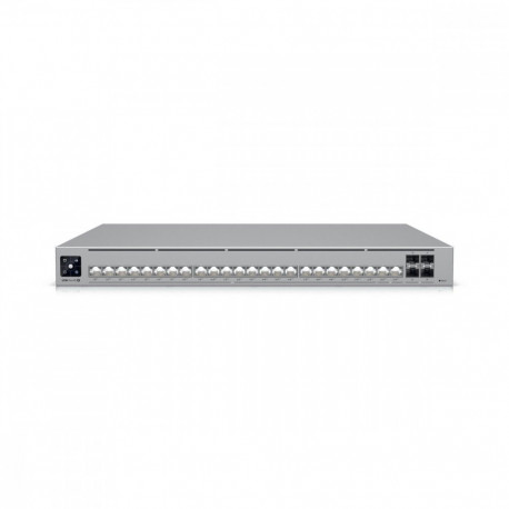 Ubiquiti UniFi Pro HD USW-Pro-HD-24-Po võrgulüliti