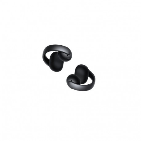 Earphones Soundcore AeroClip Bluetooth black