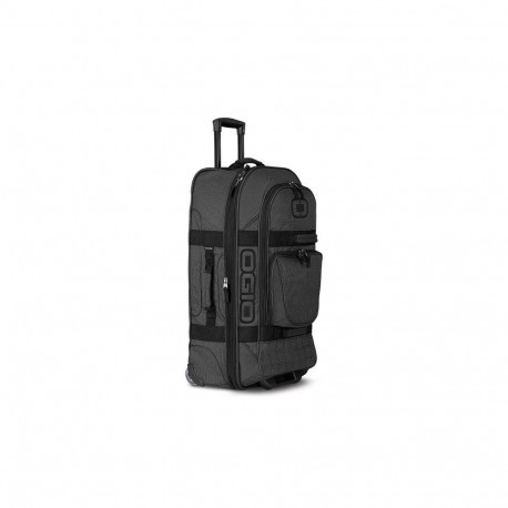 Travel Bag OGIO TERMINAL BLACK PINDOT