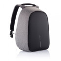 Backpack XD DESIGN BOBBY HERO SMALL GREY