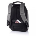 Backpack XD DESIGN BOBBY HERO SMALL GREY