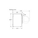 WQB246CMPL Dryer
