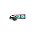 Liquid Cooler AIO LA360-S ARGB