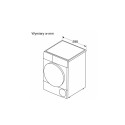 WQG233DNPL Dryer