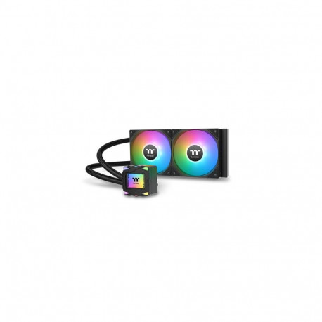 Liquid Cooler AIO LA240 A RGB