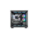 Liquid Cooler AIO LA240-S ARGB