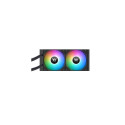 Liquid Cooler AIO LA240 A RGB