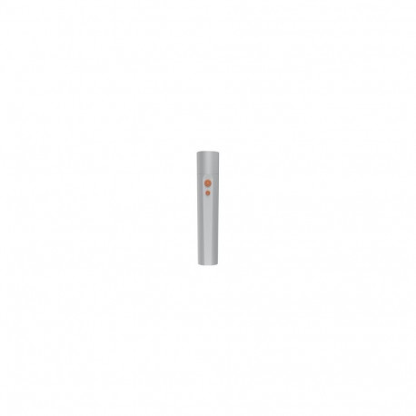 led flashlight 4 light modes diffuser